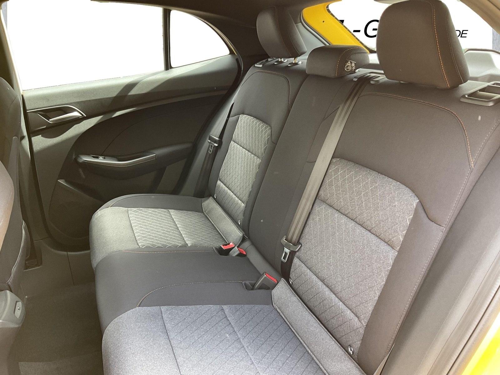 MG MG3 3 1.5L 5MT STD MY24.5