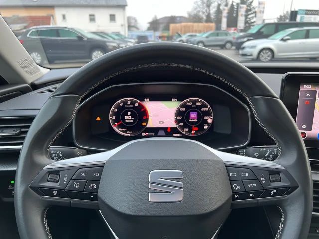 Seat Leon Sportstourer Style