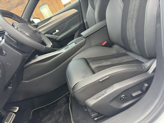 Peugeot 308 GT-Line Hybrid SW