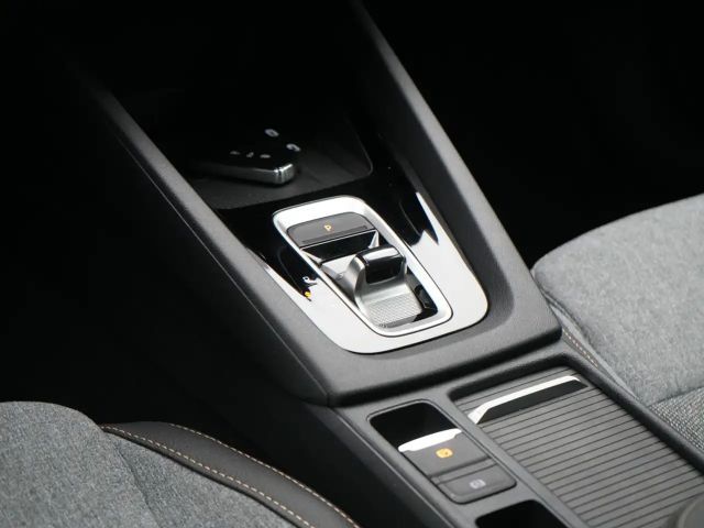 Skoda Octavia Combi Selection