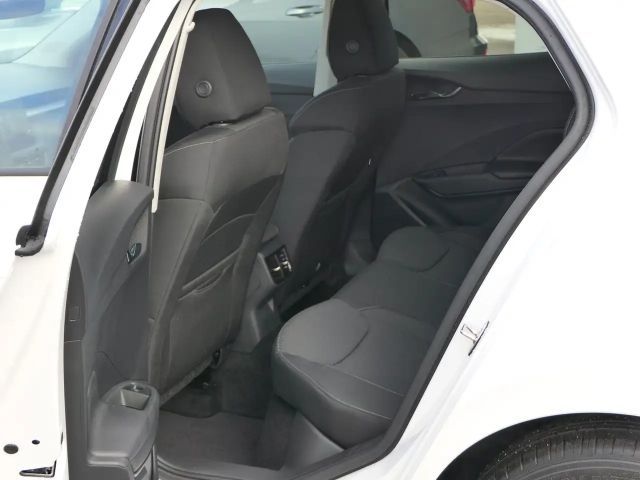 Skoda Fabia Selection