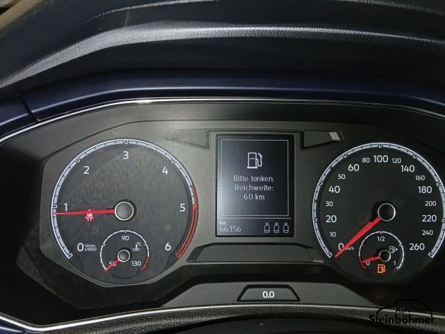 Volkswagen T-Roc 2.0 TDI