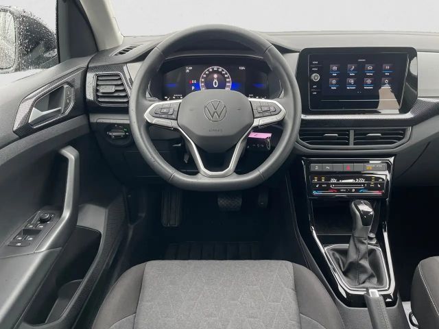 Volkswagen T-Cross DSG Life