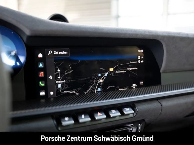 Porsche 992 Coupé GT3 RS