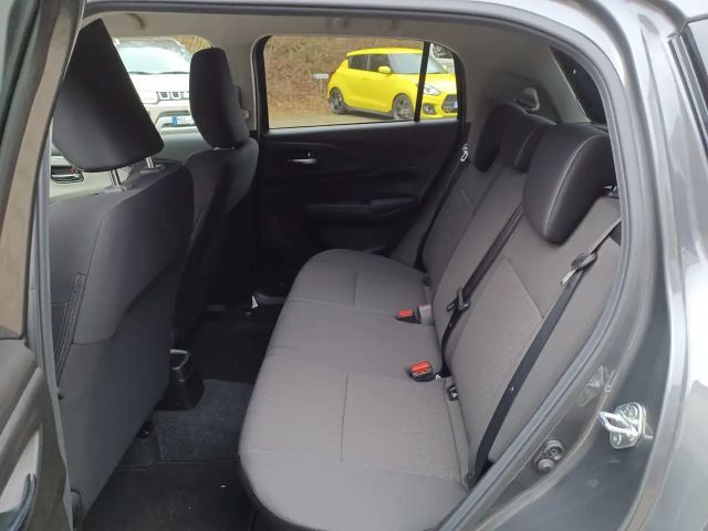 Suzuki Swift Comfort Hybrid