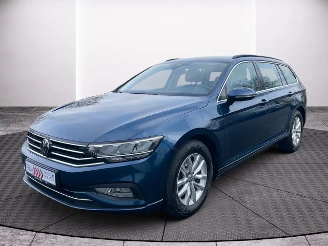 Volkswagen Passat 2.0 TDI Business Variant