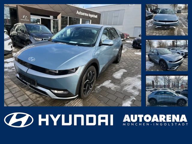 Hyundai IONIQ 5 Dynamiq