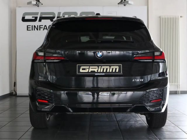 BMW 218 218i M-Sport