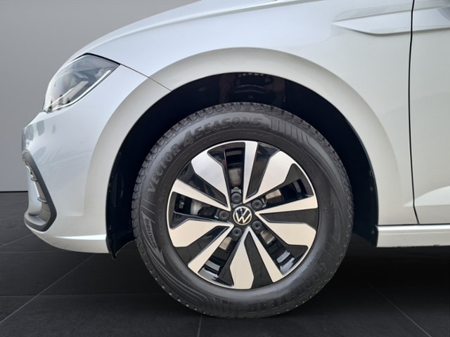 Volkswagen Polo 1.0 TSI DSG Move