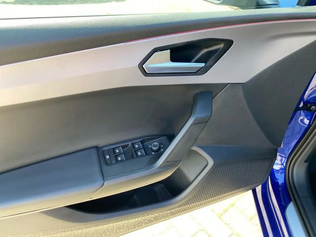 Seat Leon 1.5 TSI FR-lijn