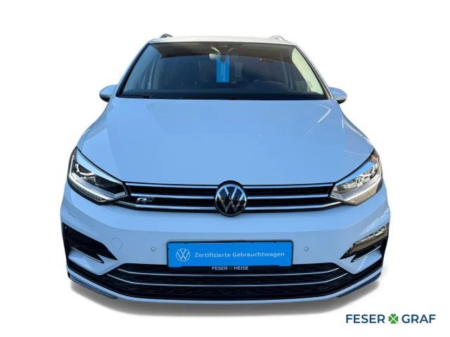 Volkswagen Touran 1.5 TSI DSG Move