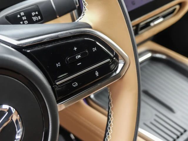 Mazda 6e Plus RWD Takumi