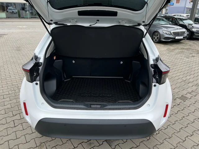 Toyota Yaris Cross Comfort Voorwielaandrijving