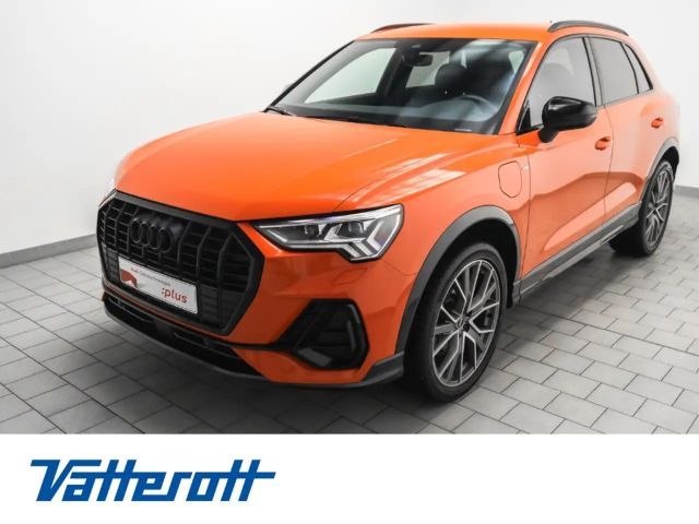 Audi Q3 45 TFSI Hybride S-Line