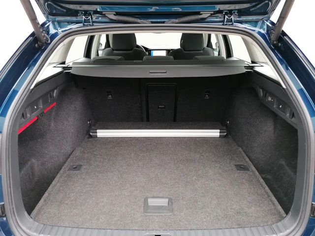 Skoda Octavia 2.0 TDI Combi Style Style