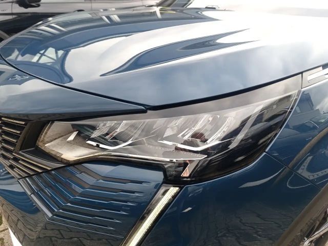 Peugeot 3008 Allure Pack PureTech