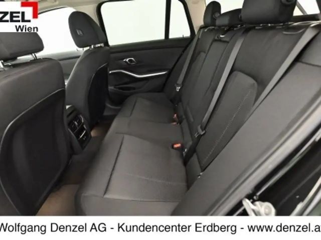 BMW 320 320d Touring xDrive