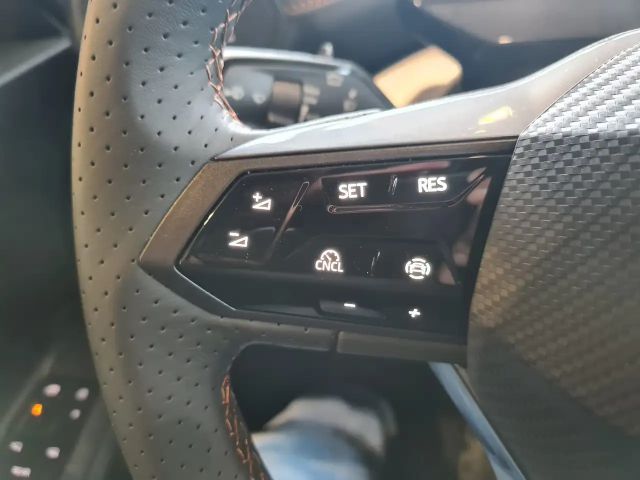 Cupra Born 58 kWh