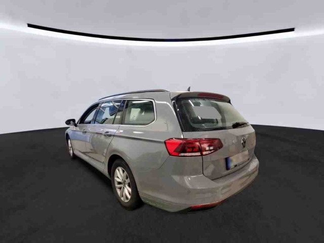 Volkswagen Passat 2.0 TDI Business DSG Variant
