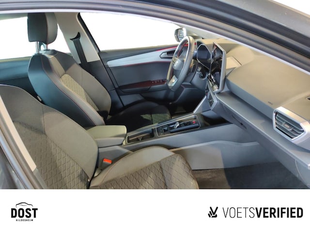 Seat Leon 1.5 eTSI Sportstourer