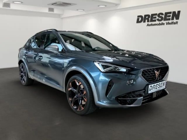 Cupra Formentor 2.0 TSI 4Drive VZ