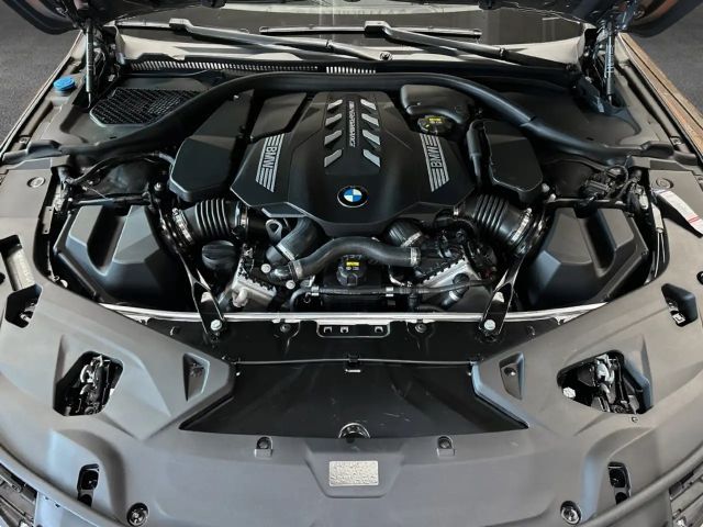 BMW M850 Coupé Gran Coupé xDrive