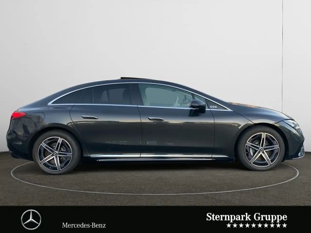 Mercedes-Benz EQE 350 Sedan