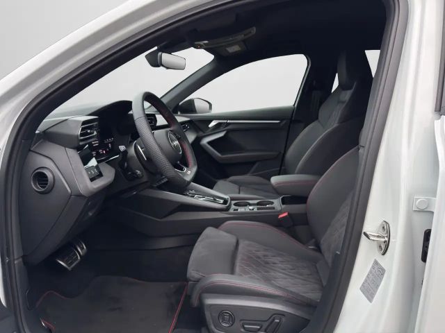 Audi S3 2.0 TFSI S-Tronic Sedan