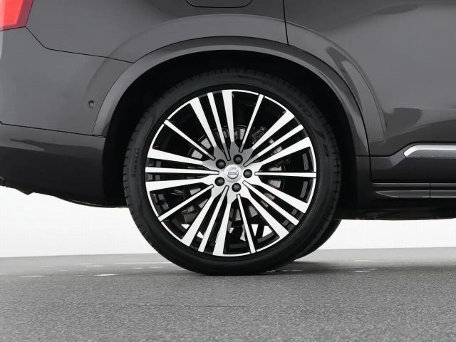 Volvo XC90 AWD Bright T8 Ultra