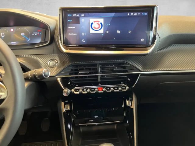 Peugeot 2008 Allure Pack