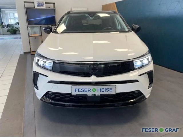 Opel Grandland X GSe