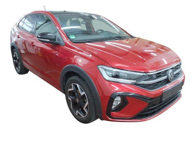 Volkswagen Taigo 1.0 TSI DSG IQ.Drive R-Line