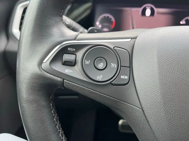 Opel Grandland X Grandland AT Navi/DAB/130°RFK/LHz/bhWSS