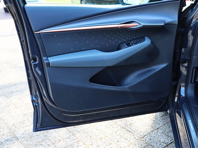 Cupra Tavascan 4Drive VZ