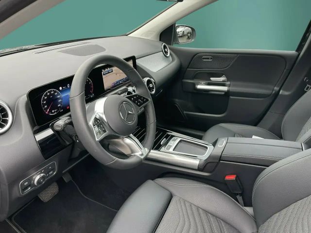 Mercedes-Benz B 200 Progressive