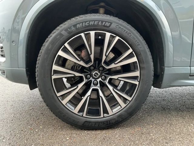 Volvo XC90 AWD Bright Plus T8