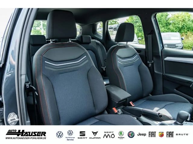 Seat Arona 1.0 TSI DSG FR-lijn