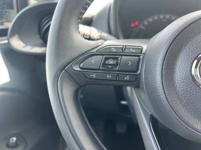 Toyota Aygo X Business Hatchback