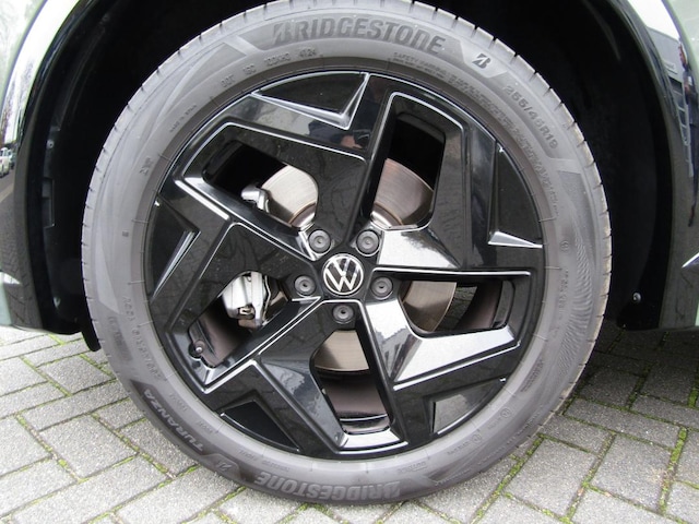 Volkswagen Tiguan 2.0 TDI DSG