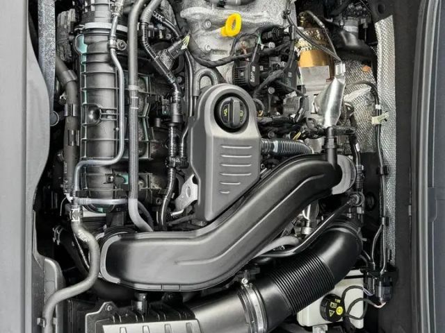 Seat Ateca 1.5 TSI DSG