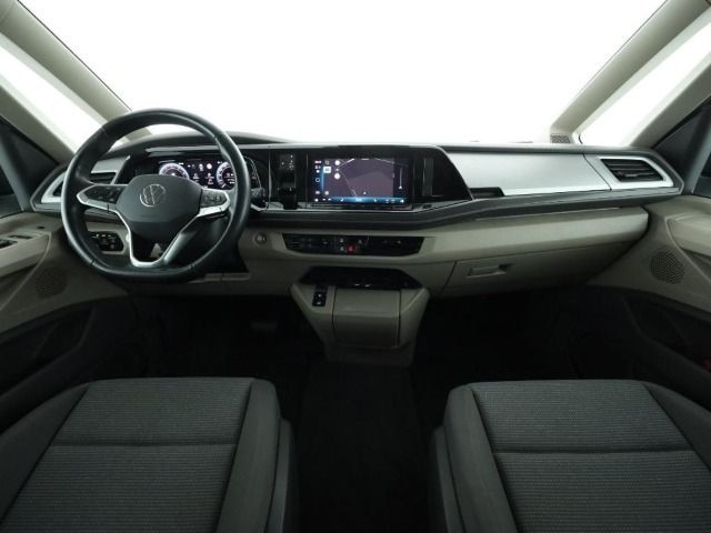Volkswagen Multivan DSG Lang