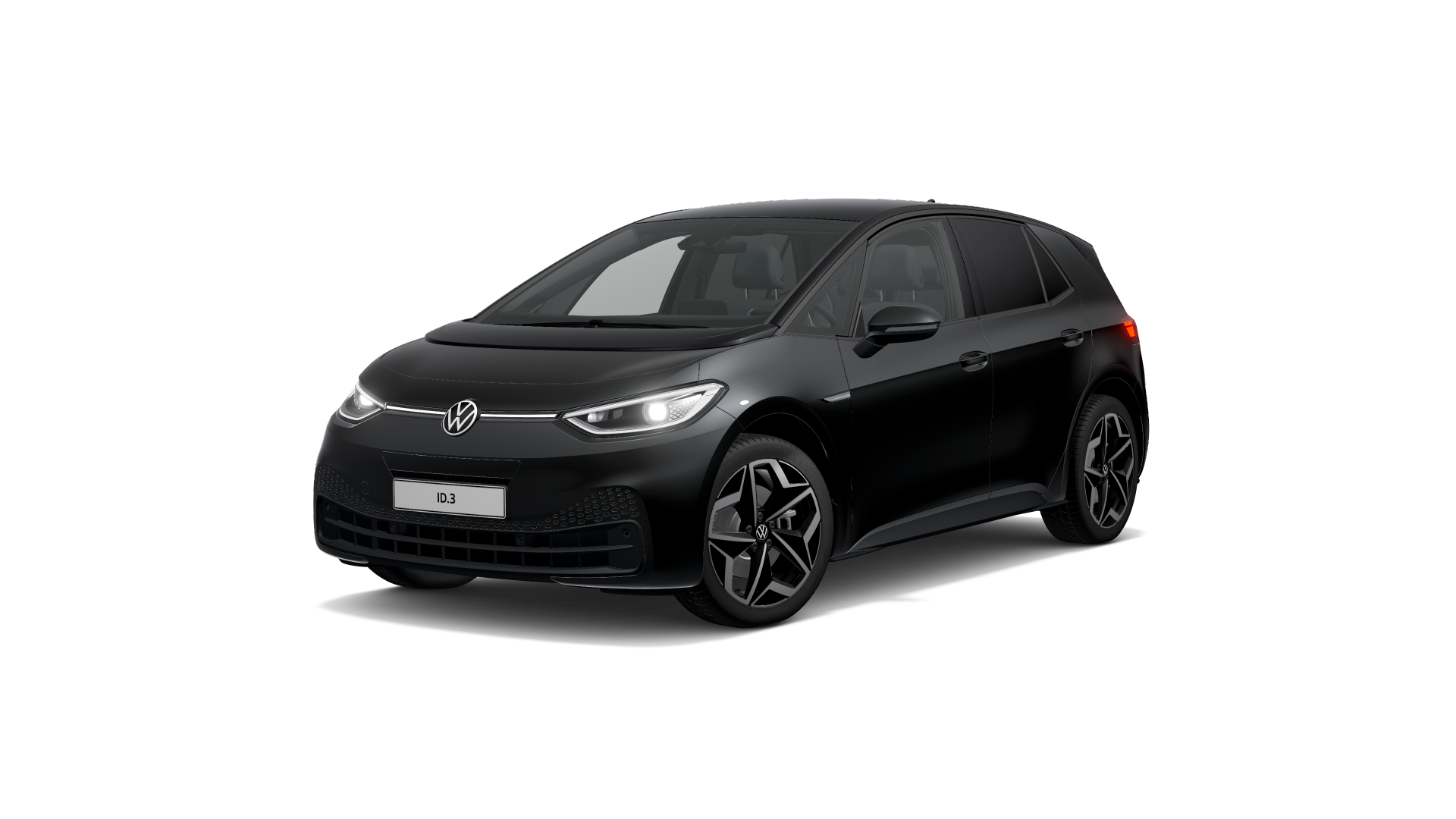 Volkswagen ID.3 Pure