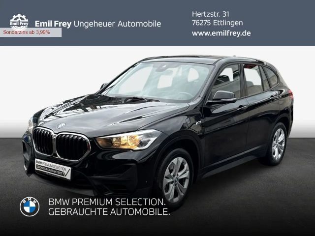 BMW X1 Advantage pakket xDrive25e