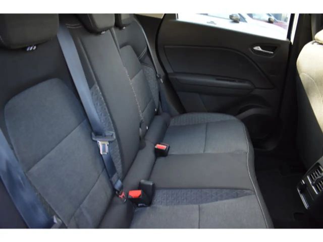 Renault Captur Evolution TCe 90