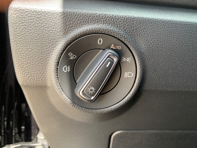 Volkswagen T-Roc 1.5 TSI Style