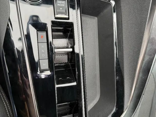 Peugeot 3008 GT-Line PureTech