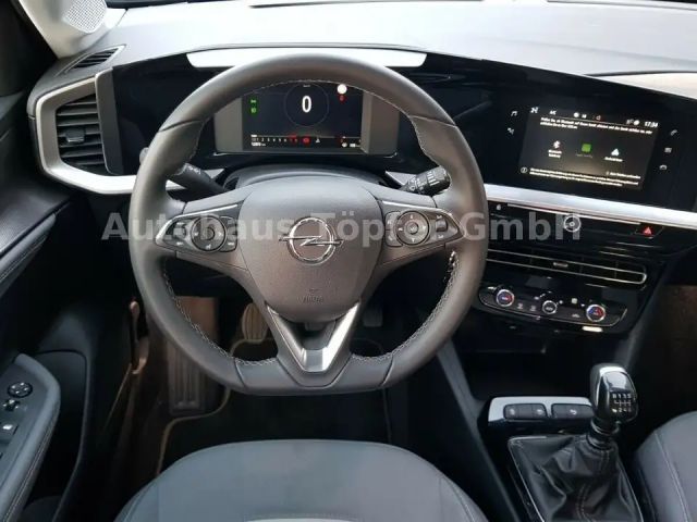 Opel Mokka Premium "Elegance" LED-Licht/Kamera/Navi