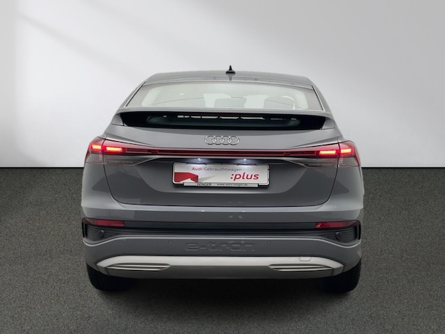 Audi Q4 e-tron 35 Sportback