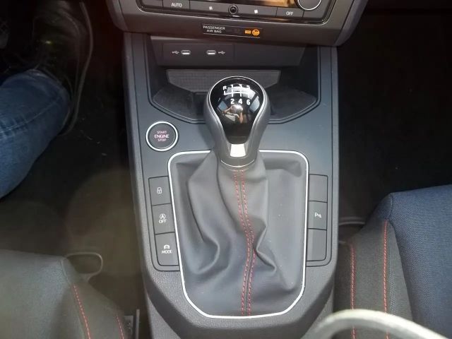 Seat Ibiza 1.0 EcoTSI FR-lijn