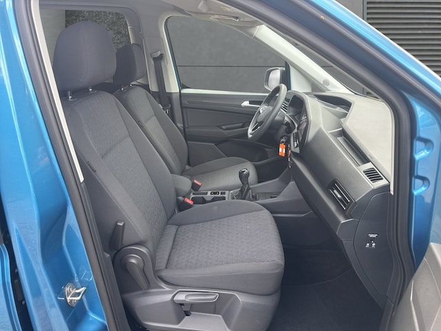 Volkswagen Caddy 2.0 TDI Life Maxi